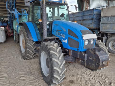 Landini Ghibli 95 traktor Landini Ghibli 95 traktor