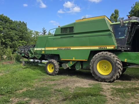 John deere John deere