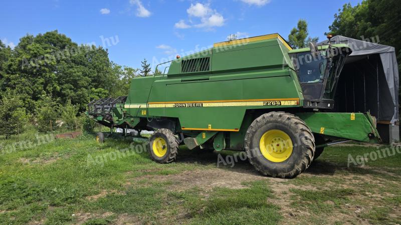 John deere