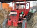 MTZ-50 eladó + munkagépek