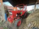 MTZ-50 eladó + munkagépek