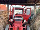 MTZ-50 eladó + munkagépek