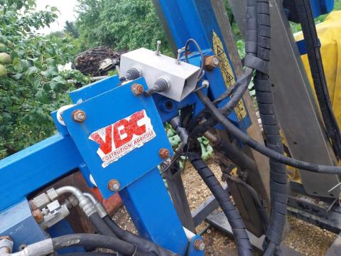 Szölő csonkázó eladó Szölő csonkázó eladó