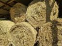 Eladó 130-as búzaszalma bálák
