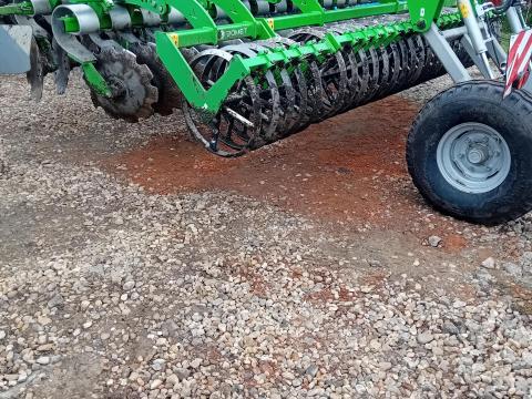 Bomet típusú tárcsa Bomet típusú tárcsa