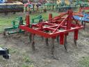 9 késes grubber (grúber), MTZ kategória