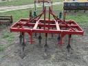 9 késes grubber (grúber), MTZ kategória