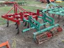 9 késes grubber (grúber), MTZ kategória