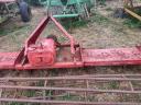 KRONE 3 MÉTERES FORGÓBORONA
