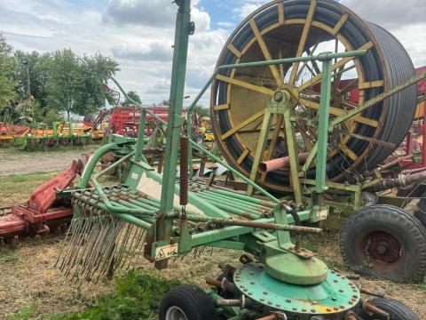 STOLL DRIVE 465 -ös RENDKÉPZŐ,  RENDSODRÓ STOLL DRIVE 465 -ös RENDKÉPZŐ,  RENDSODRÓ