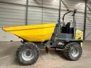 Neuson DW 90 / 2016 / 3.686 üzemóra / Lízing 20%-tól