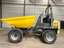 Neuson DW 90 / 2016 / 3.686 üzemóra / Lízing 20%-tól