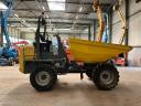 Neuson DW 90 / 2016 / 3.686 üzemóra / Lízing 20%-tól