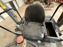 Neuson DW 90 / 2016 / 3.686 üzemóra / Lízing 20%-tól