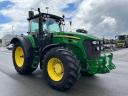 John Deere 7930 AutoPowr traktor