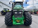 John Deere 7930 AutoPowr traktor