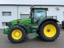 John Deere 7930 AutoPowr traktor