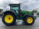 John Deere 7930 AutoPowr traktor