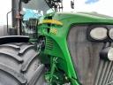 John Deere 7930 AutoPowr traktor