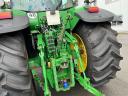John Deere 7930 AutoPowr traktor