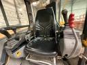 Volvo ECR 88 D / 2016 / 4.490 üzemóra / Lízing 20%-tól