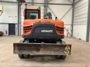 Yanmar TW 95 / 2017 / 8.417 üzemóra / Lízing 20%-tól