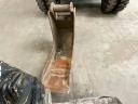 Yanmar TW 95 / 2017 / 8.417 üzemóra / Lízing 20%-tól