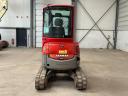 Yanmar Vio 25-4 / 2013 / 2.394 üzemóra / Lízing 20%-tól