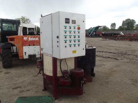 Eladó R-50-es csávázó Eladó R-50-es csávázó