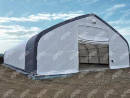 Ipari raktárcsarnok