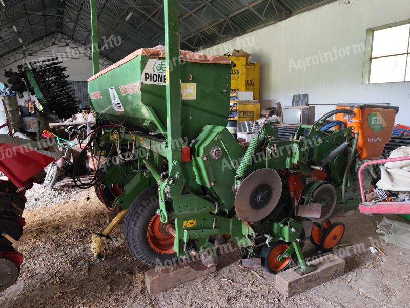 Amazone ED 452 K szemenkénti vetőgép ügyféltől eladó
