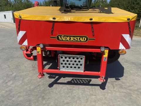 Väderstad FH 2200 újszerű frontoldali műtrágyatartály eladó