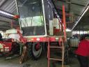 Agrifac S400 önjáró vegyszerező ügyféltől eladó