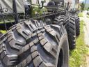 Ural,  Kamaz,  Rába,  Csepel,  Maz,  Man új orosz Dneproshina,  Altayshina terepgumi,  katonai honvédségi 1400x20