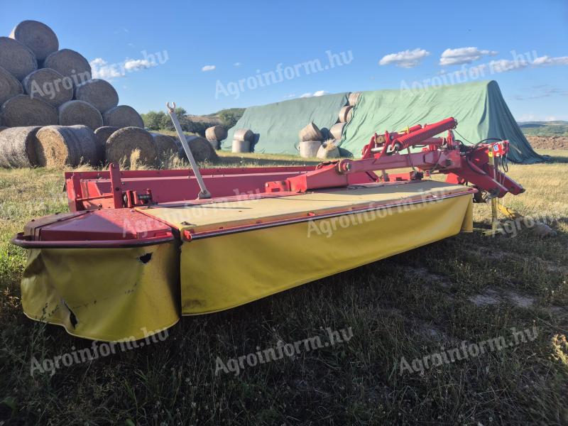 Pöttinger Novacat 305H ED