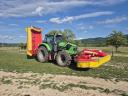 Pöttinger Novacat 301 Alpha-motion ED