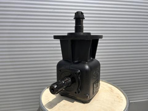 Szöghajtómű – Royal-Kert Kft