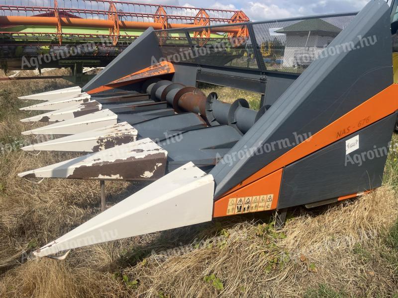 NAS 676 napraforgó adapter