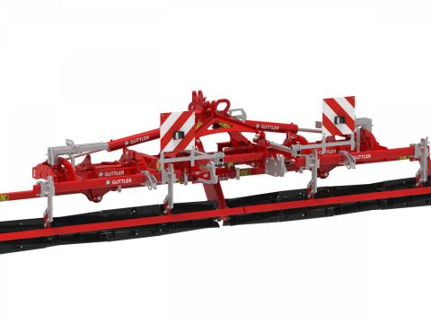 MasterCut 600 vágóhenger MasterCut 600 vágóhenger