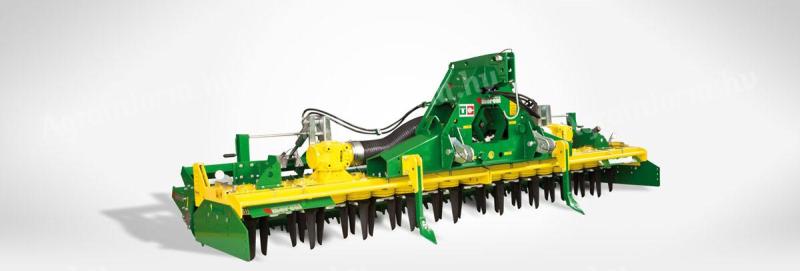 Moreni Serie M.A. 3D 3000 forgóborona (henger nélkül) - MEZŐGÉPNAPOK AKCIÓ