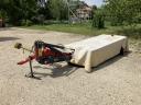 Vicon CM 217 diszkes kasza,  megkímélt