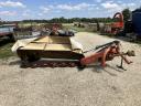 Vicon CM 217 diszkes kasza,  megkímélt