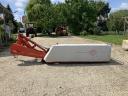 Kuhn Gmd 600 GII diszkes kasza