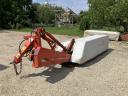 Kuhn Gmd 600 GII diszkes kasza