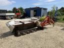 Kuhn Gmd 600 GII diszkes kasza