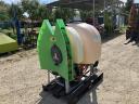 Axiál ventilátoros permetező 300 l