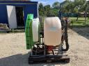 Axiál ventilátoros permetező 300 l