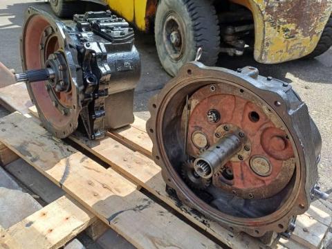 Balkancar felújított sebességváltó Balkancar felújított sebességváltó