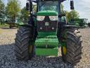 John Deere 6155M - 0%Áfa-Leszállítva-CommandQuad