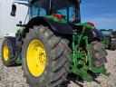 John Deere 6155M - 0%Áfa-Leszállítva-CommandQuad